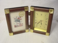 Aufklappbarer Bilderrahmen Mit