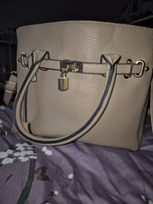 Shopper Tasche mit Abnehmbarer