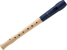 Moeck 1024 Sopran barock