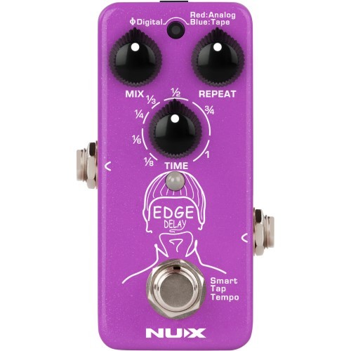 Nux mini core series ndd - mini,