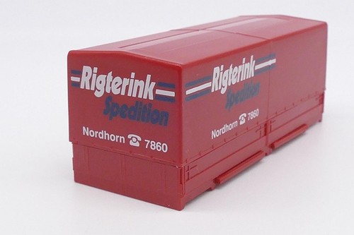 Herpa lkw pritschen - lkw, pritschen-