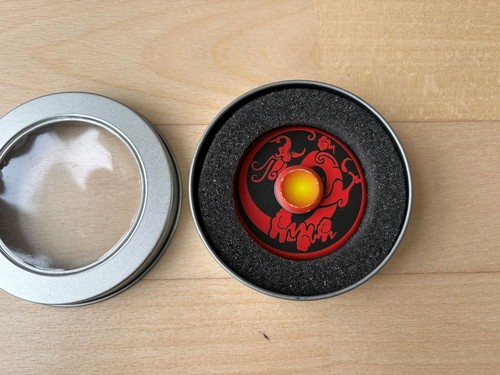 Fidget spinner pocket finger - spinner,