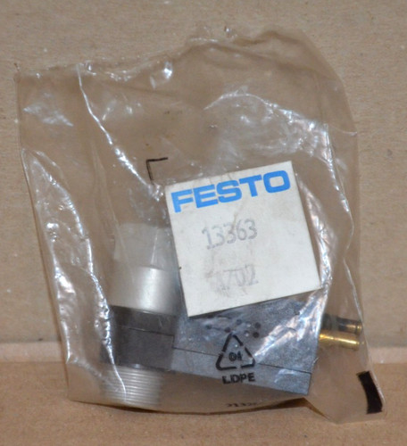 Festo 13363