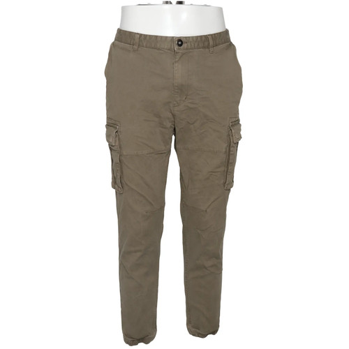 Divided cargohose - by, h&m,