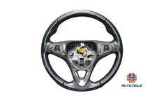 Opel Astra K Lenkrad Leder Multifunktional 39096086