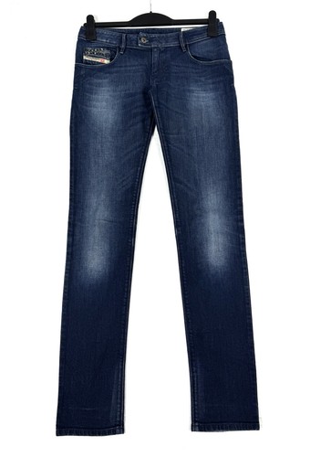 Diesel nevy jeans - diesel, classic