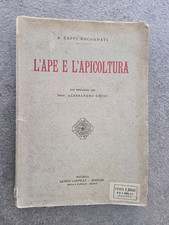 Die Biene und die Imkerei mit