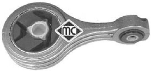Motorlager metalcaucho 04890 - motorlager,