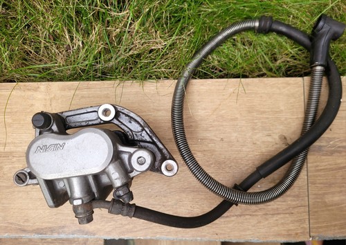 Honda shadow 600 pc21 - vt,