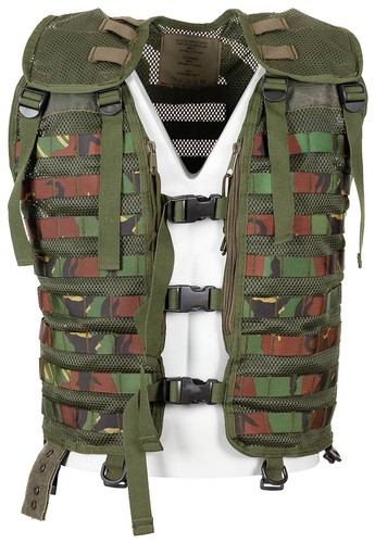 Holländische gefechtsweste - holländische,