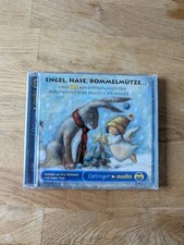 engel hase bommelmütze