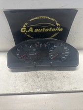 Tacho Audi A4 B5