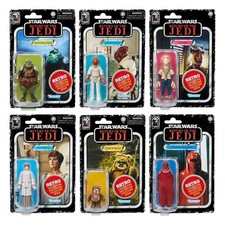 Hasbro star wars - hasbro, vi