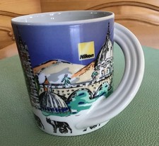 Rosenthal cupola city cup - cup, rom