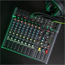 14 Kanal Mischpult CSL-14