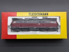 Fleischmann Diesellok