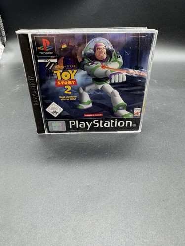 Playstation ps1 toy - ps1,