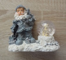 Dekofigur Weihnachten