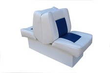 Back to Back Sitzbank Sitz