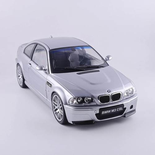 Bmw e46 csl coupe - m3, 2000