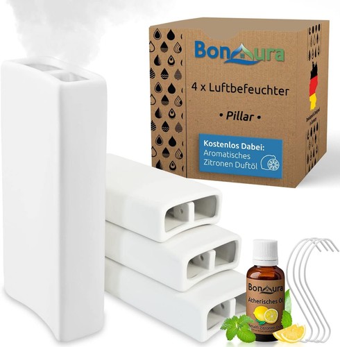 Luftbefeuchter heizung - 4x,