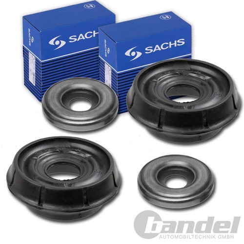 Sachs federbeinlager - 2x,