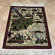 Vintage 1980’s Afgan War