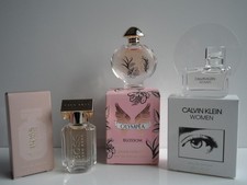 SAMMLUNG_PARFUM MINIATUREN_ALLE OVP_35 STÜCK