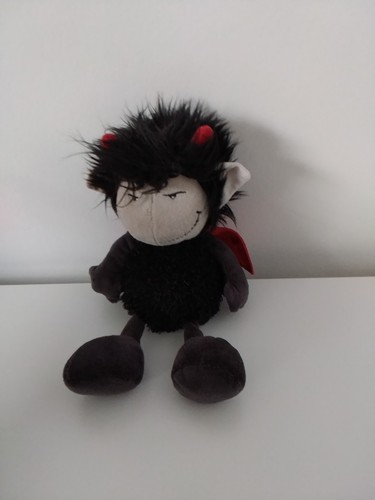 Nici teufel plüschtier - nici,