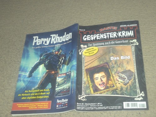Ghost crime scary novel - ghost,