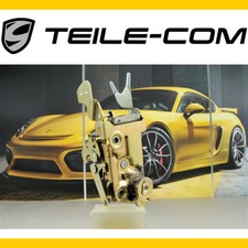 TOP+ORIG. Porsche 911 993 Türschloss, ohne Verriegelungssicherung RECHTS/door