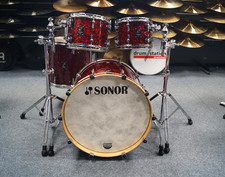 SONOR MOMENTUM Beech Shellset