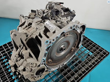 Gebrauchtes automatikgetriebe - gebrauchtes,