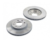 Bremsscheiben für Opel Ascona