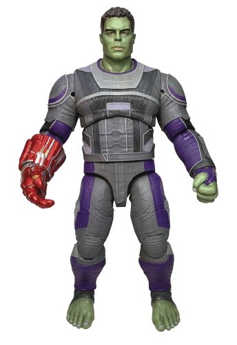 Marvel select avengers - select,