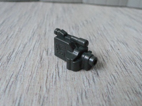 Playmobil videokamera - playmobil,