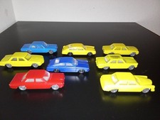 Hammer Plastik Autos PKW