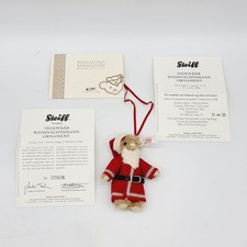 Steiff Teddybär Ornament