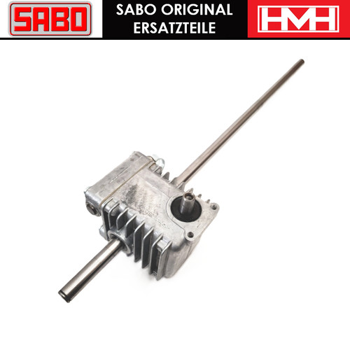 Original sabo getriebe - original,