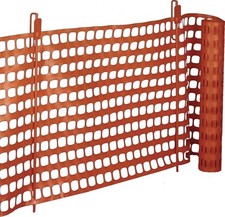 Fangzaun Thermoplast L.50m