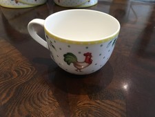 VILLEROY &BOCH SPRING