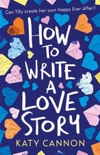 How to Write a Love Story |