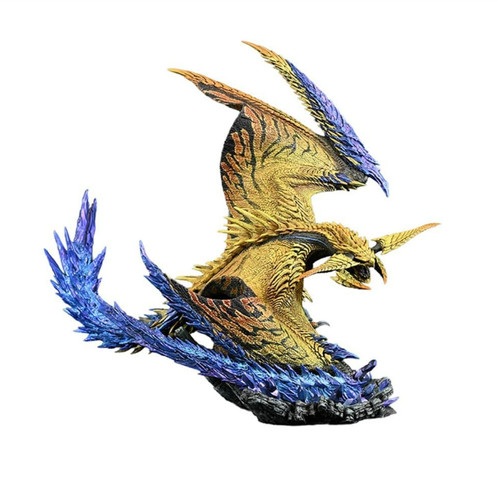 Capcom figure builder - capcom,