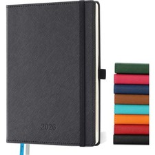 Kalender 2026, Wochenplaner