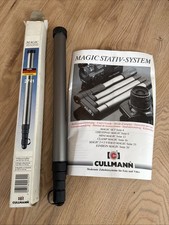 Cullmann Stativ Einbeinstativ für Fotoapparat Kamera