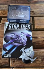 Eaglemoss Star Trek