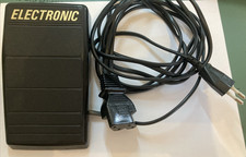 Fußpedal Fußanlasser