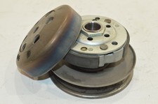 APRILIA MOJITO CUSTOM 50