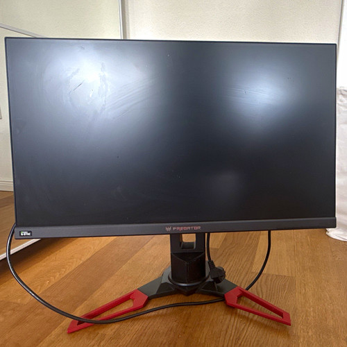 Acer predator xb271hu zoll - acer,