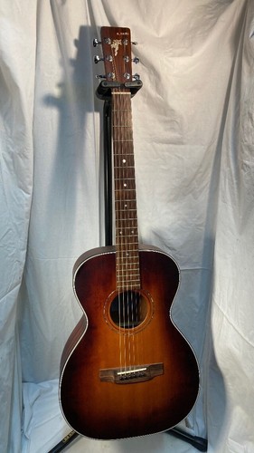 Akustikgitarre yairi mh1 - akustikgitarre, so-mh1